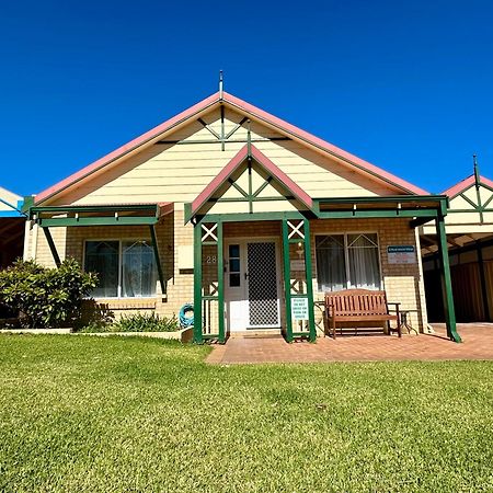 Kalbarri Getaway - Kalbarri, Wa Villa Eksteriør bilde