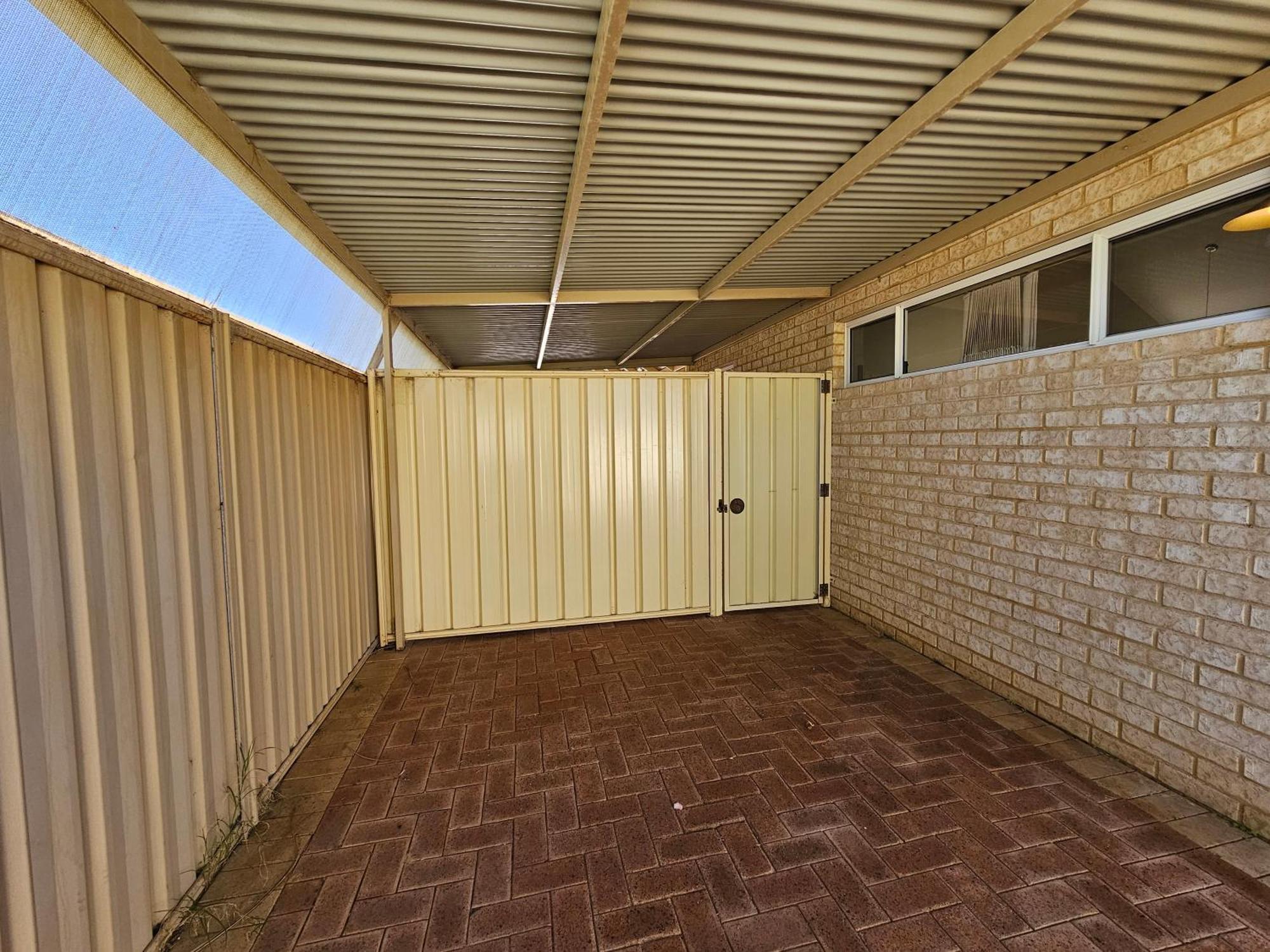 Kalbarri Getaway - Kalbarri, Wa Villa Eksteriør bilde