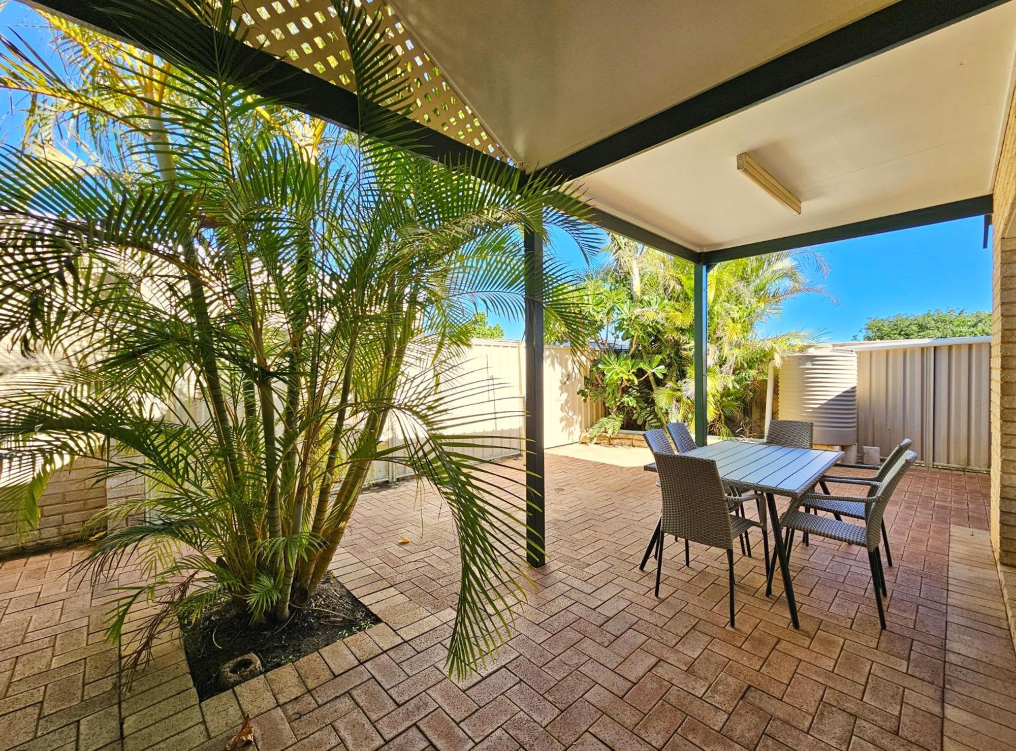 Kalbarri Getaway - Kalbarri, Wa Villa Eksteriør bilde