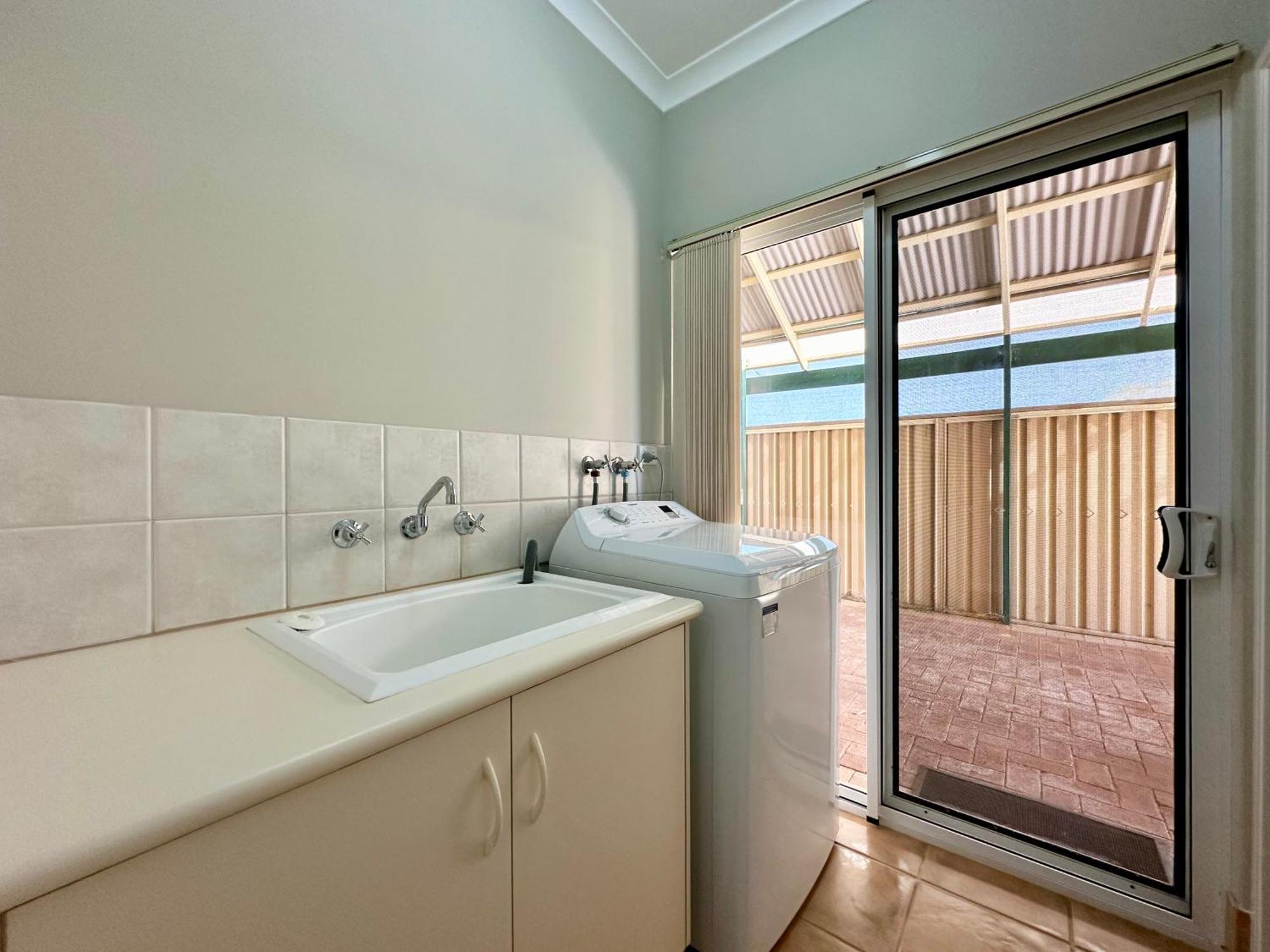 Kalbarri Getaway - Kalbarri, Wa Villa Eksteriør bilde