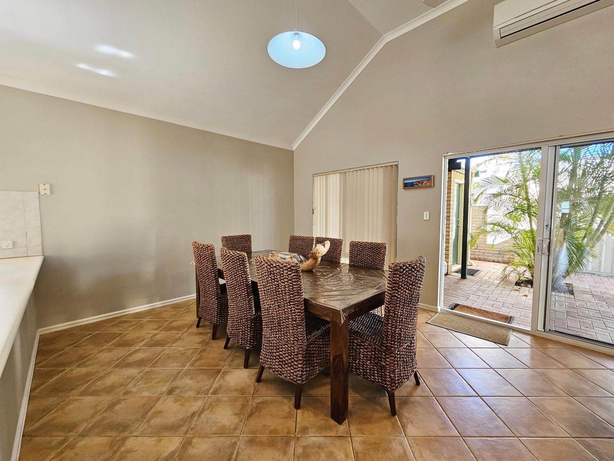 Kalbarri Getaway - Kalbarri, Wa Villa Eksteriør bilde